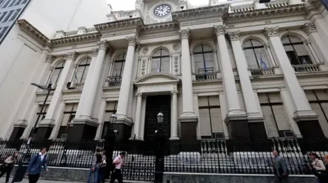 Así funcionará el swap por USD 20.000 millones con EEUU para pagar deuda