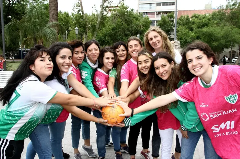 Puyutanas con doble ascenso