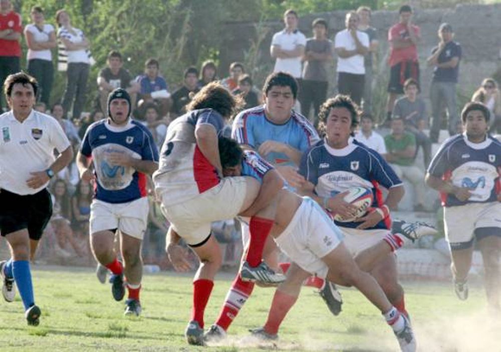 San Juan perdió ante Santa Fe