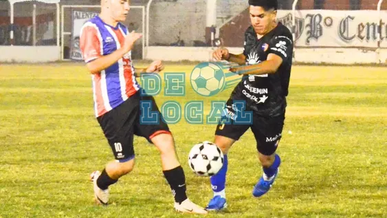 Foto: Gentileza De Local