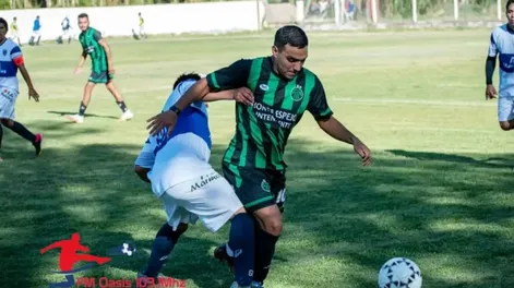La Copa de Campeones definió los cruces para los octavos de final