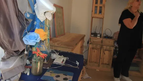 Delincuentes aprovechan que cuidaba a su hermano en el hospital y saquean su casa