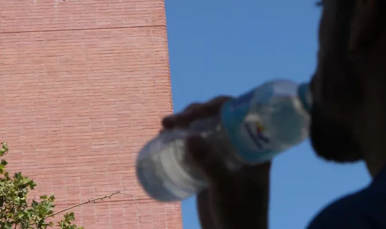 Cómo cuidarse de las altas temperaturas en medio de la ola de calor