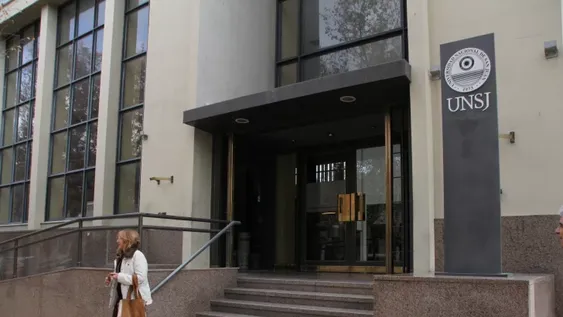 La UNSJ adelanta la educación a distancia