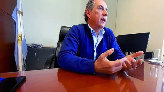 “Conviene encarar una depuración del padrón