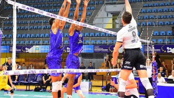 UPCN, el dueño del clásico