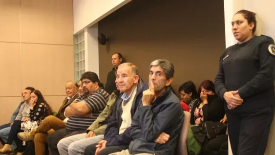 Megajuicio por trata: anulan parte del fallo y ordenan otro debate contra 8