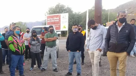 Castañeda le baja la persiana al turismo: “Es una cuestión media titánica, yo ya he dicho que no”