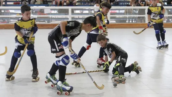 Otro día a pura diversión