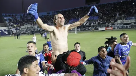 Para Biasotti es “el despertar de un gigante”