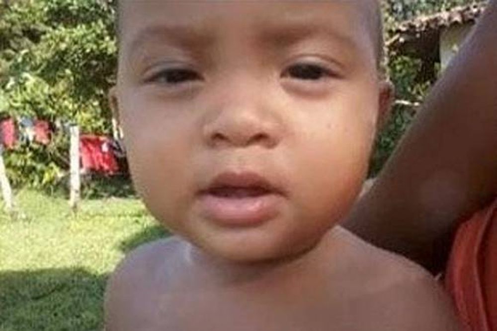 Un nene “resucitó” en su velorio