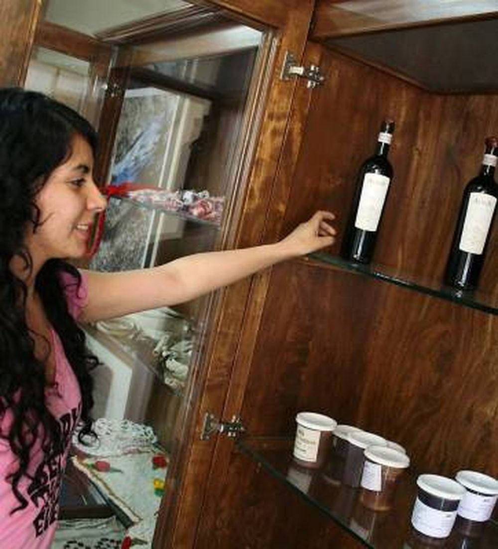 La tarea social de 4 sedes de residentes en la ciudad