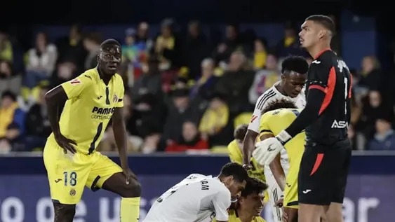 Seria. La lesión de Juan Foyth lo dejaría afuera del Mundial y para Scaloni se abre otro problema.