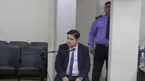 El juez RobertoMontilla fue sobreseido.&nbsp;