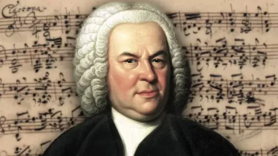 Johann Sebastian Bach