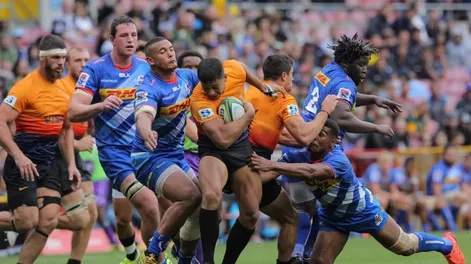 Peligra la participación de los Jaguares el año que viene en el Super Rugby