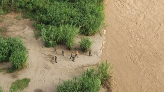 Salta: Otra tragedia fatal en río Bermejo