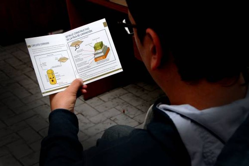 Para hablar con fundamento