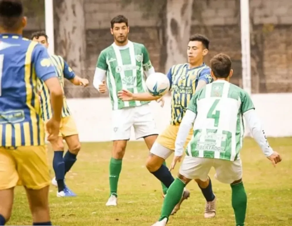 Sportivo pagó caro su error y se despidió