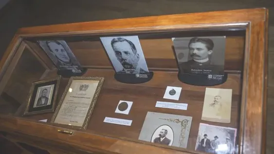 Segunda entrega de “Gobernadores de San Juan’