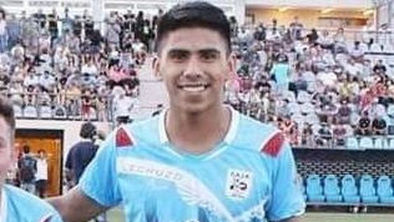 En 2017 sobrevivió a un choque, ahora está muy grave por otro accidente