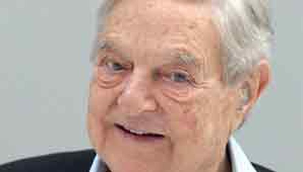 El magnate Soros ve en el oro una oportunidad de hacer negocios