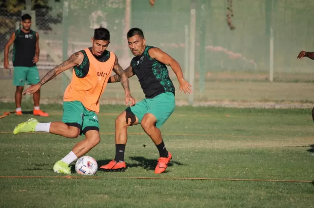 San Martín viaja sin cambios