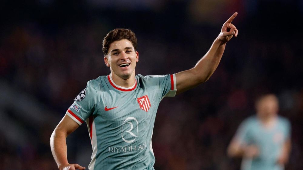 Se vienen cruces explosivos en la Champions: así quedaron los cuartos y el camino a la final