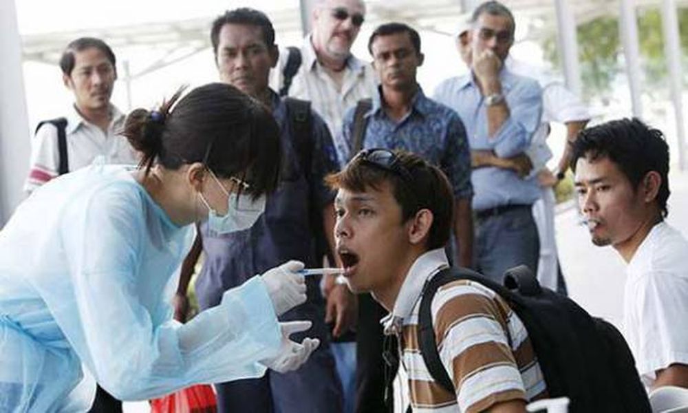 Gripe A: el virus mutó y se hizo resistente al Tamiflu en 48 horas
