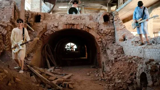 Budda lanzó nuevo disco