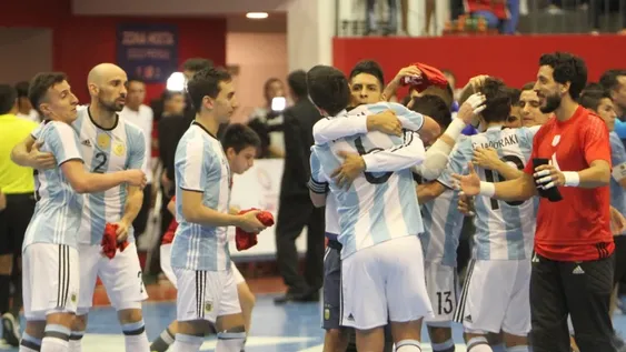 El campeón va por la corona