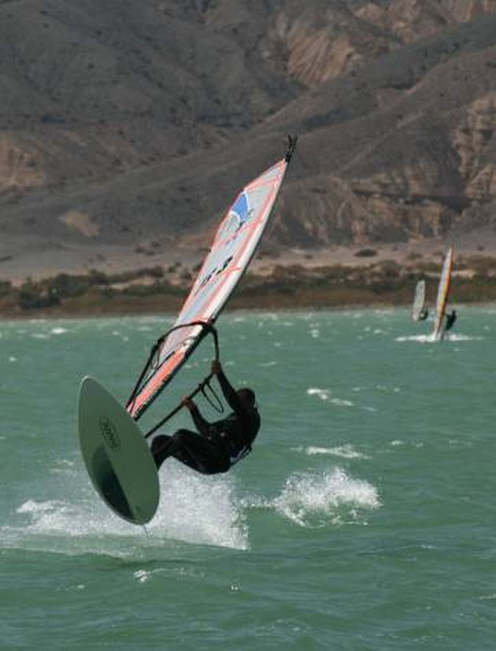 Hay un 6,5% más de reserva que en 2012