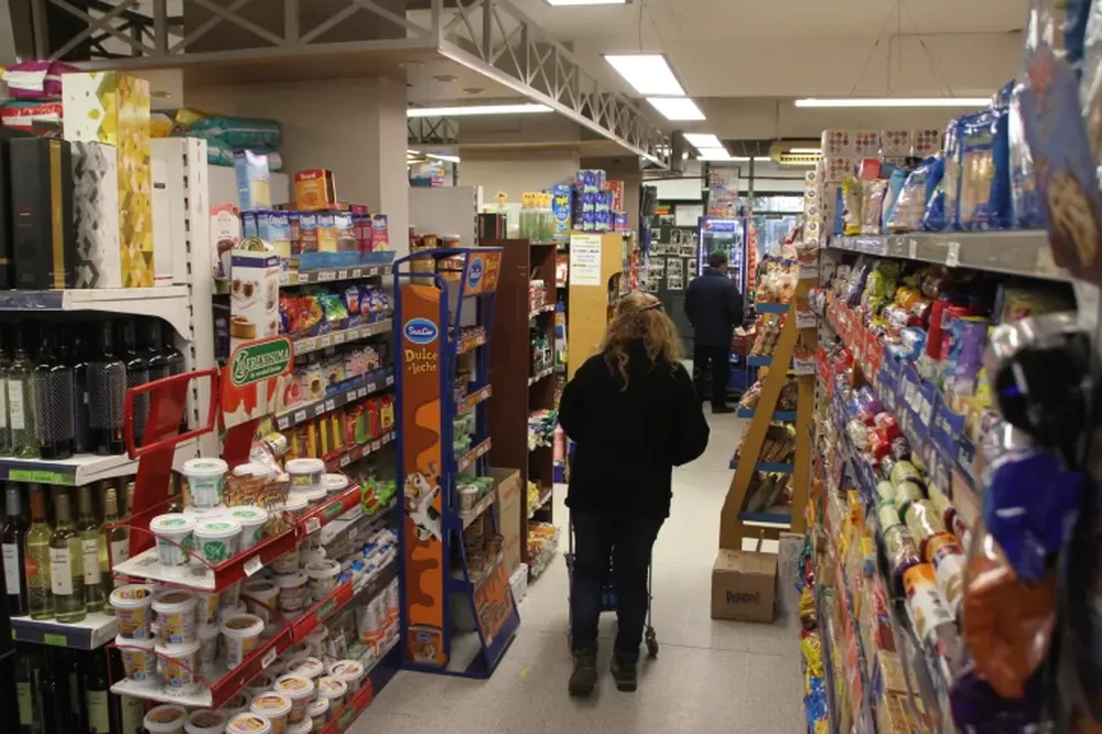 En enero, la inflación en San Juan fue 0,8% más alta que a nivel nacional