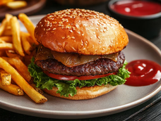 recetas caseras y originales para hacer en el dia mundial de la hamburguesa recetas caseras y originales para hacer en el dia mundial de la hamburguesa