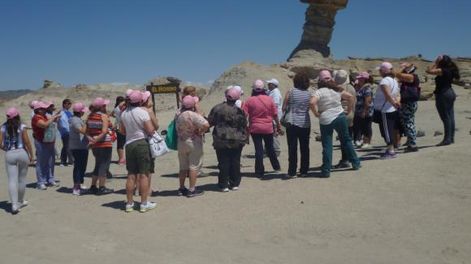 &nbsp;Valle Fértil el más elegido.