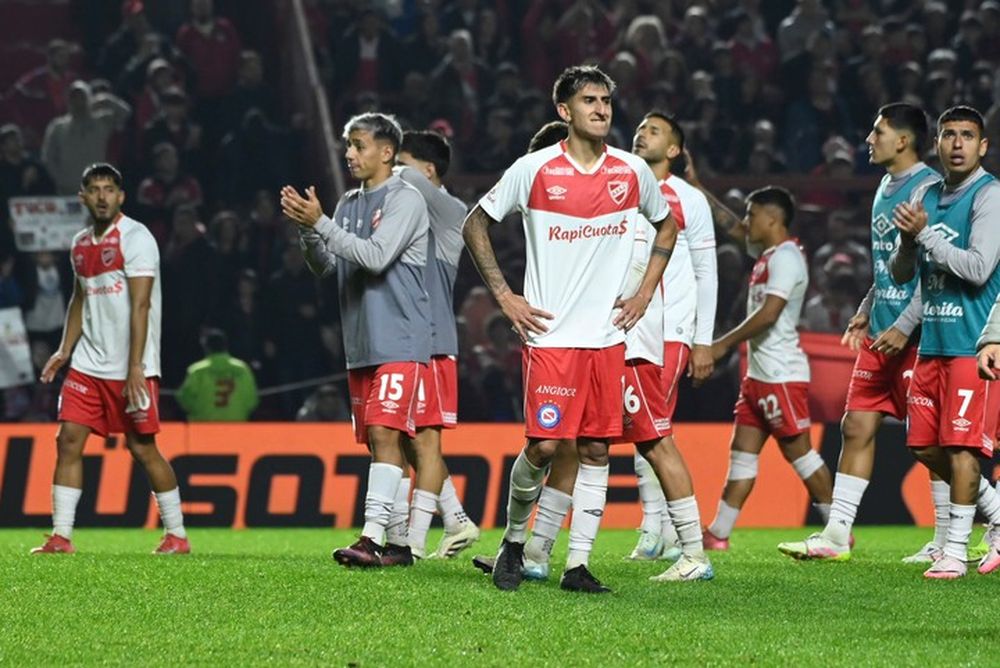 Definiciones. Argentinos Juniors ya se metió en la Libertadores 2026 y espera por un rival de Ecuador.