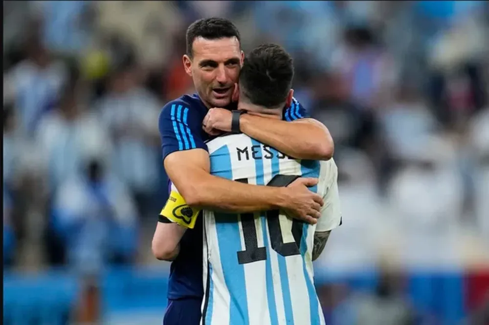 “Ahora tenemos que seguir bailando”