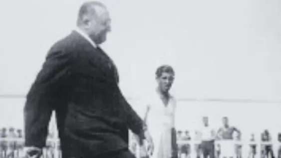 Del potrero entre parrales al equipo que llegó al Argentino B: la historia de Del Bono, el club sanjuanino que cumple 100 años