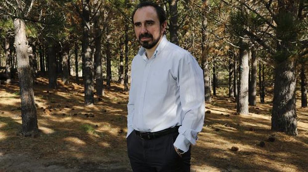 Separaron al juez Guido Otranto de la investigación del caso Maldonado