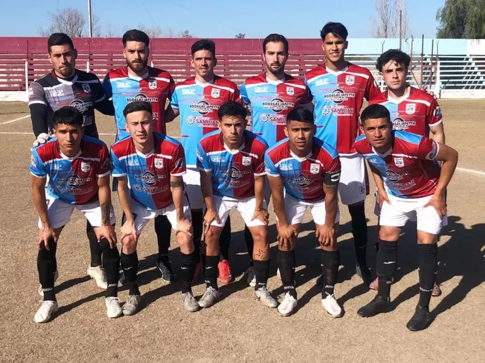 Juventud Zondina ganó el clásico y Alianza goleó a Peñarol