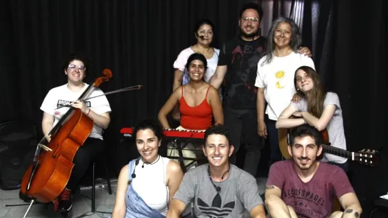 Un debut por partida doble