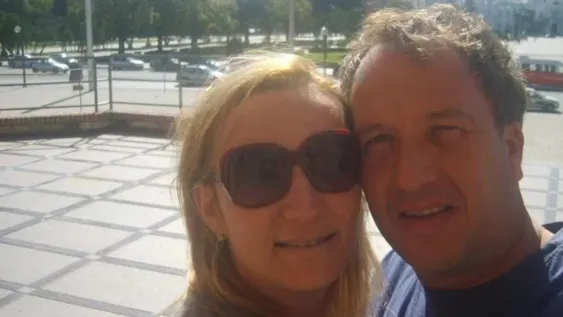 Mató a su esposa a martillazos: el segundo femicidio en Santa Fe en 48 horas