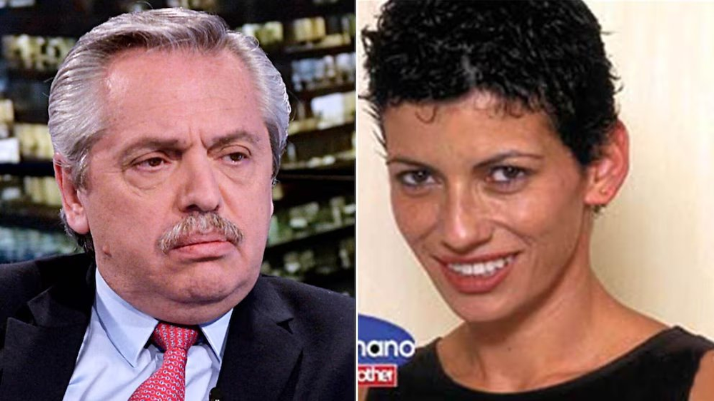 La ex GH Lorena González del Valle reveló que su acercamiento al entonces presidente Alberto Fernández durante la pandemia le permitió acceder a cuatro propiedades.