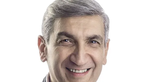 Cocinero dijo que va por “el 42% de los votantes que se quedó sin representación”