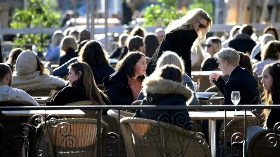 Cómo es el modelo sueco que usó el presidente Alberto Fernández para criticar a la oposición