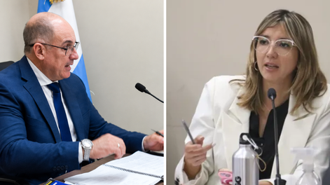 Avalaron la actuación del juez Diego Sanz en la causa de los robarruedas y rechazaron el planteo de la fiscal Claudia Salica