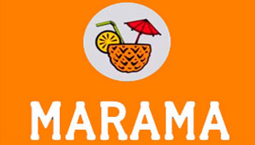 Ganadores de Marama