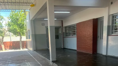 Tras el incidente de la nena quemada, la escuela de Ullum, donde sucedió el hecho, decidió suspender para siempre la muestra.&nbsp;