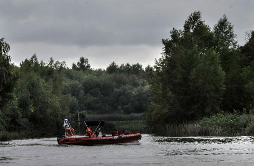 Federico Storani descarta accidente