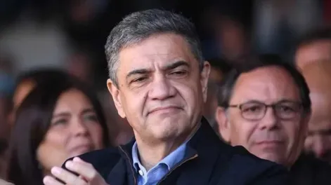Apelarán ante la Corte Suprema el fallo que habilitó a Jorge Macri a competir como jefe de Gobierno